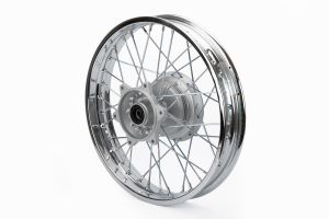 ARO DE LLANTA COMPLETO TRASERO HONDA  XR 150L STD [W89503]